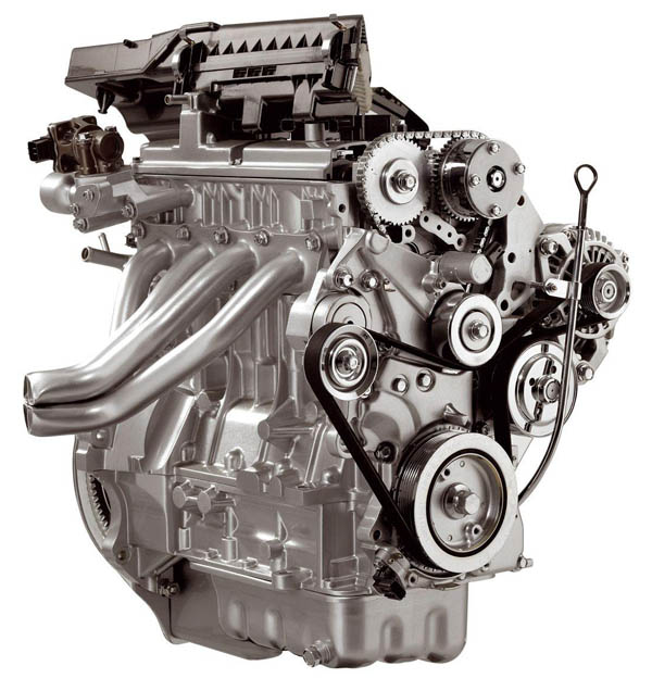 2007 Rover Series Ii Car Engine